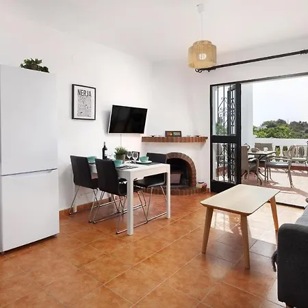 Palmas 4b Oasis Appartement