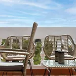 Apartman Palmas 4b Oasis
