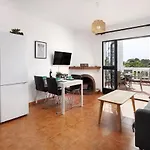 Palmas 4b Oasis Apartman
