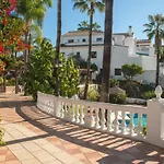 Apartman Palmas 4b Oasis *