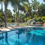 Palmas 4b Oasis * Nerja