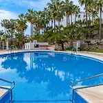 Palmas 4b Oasis Apartman