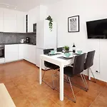 Palmas 4b Oasis Apartman *