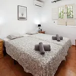 Palmas 4b Oasis Apartman Nerja