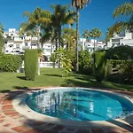 Apartman Palmas 4b Oasis Nerja