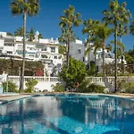 Palmas 4b Oasis Apartman Nerja