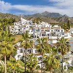 Apartman Palmas 4b Oasis Nerja