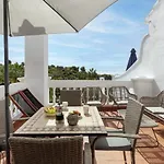 Apartman Palmas 4b Oasis Nerja