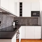 Palmas 4b Oasis Apartman