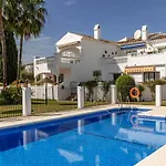 Apartman Palmas 4b Oasis