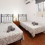 Palmas 4b Oasis Apartman Nerja