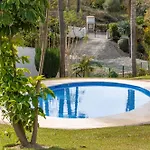 Palmas 4b Oasis Apartman *