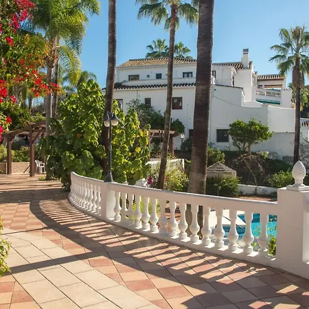 Апартаменти Palmas 4b Oasis *