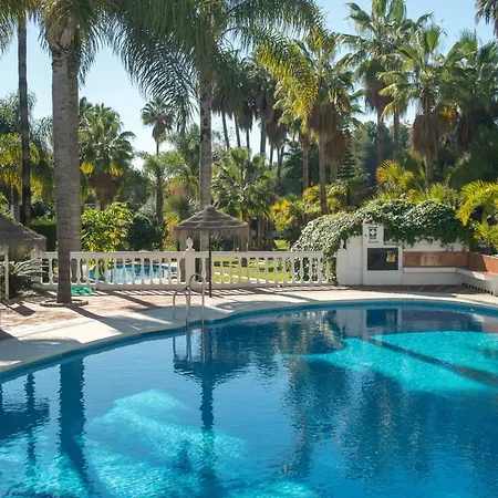 Palmas 4b Oasis * Нерха