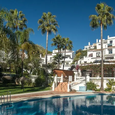 Palmas 4b Oasis Нерха