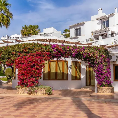 Palmas 4b Oasis * Nerja