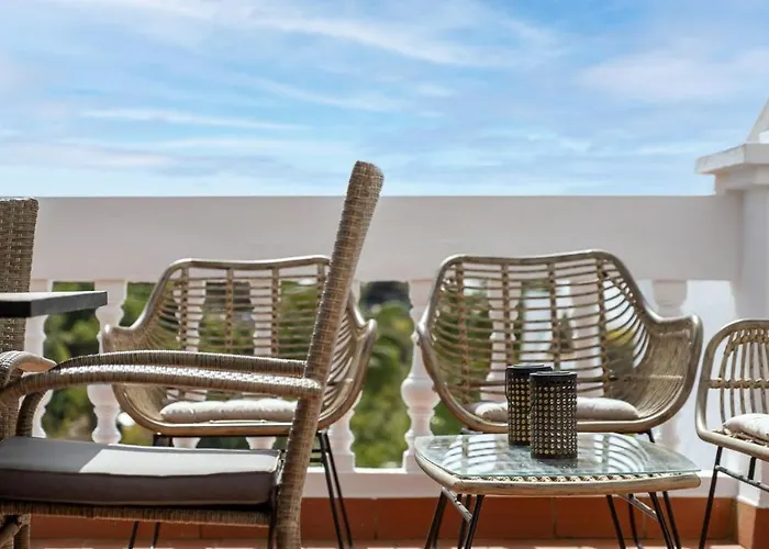 Apartamento Palmas 4b Oasis