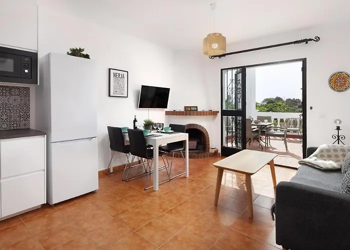 Palmas 4b Oasis Apartamento