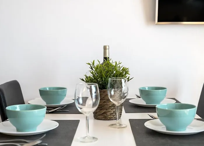 Palmas 4b Oasis * Nerja