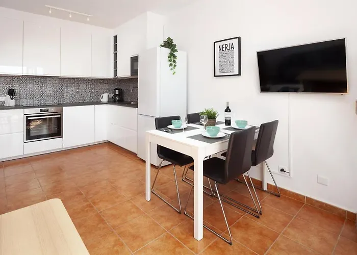 Palmas 4b Oasis Apartamento *