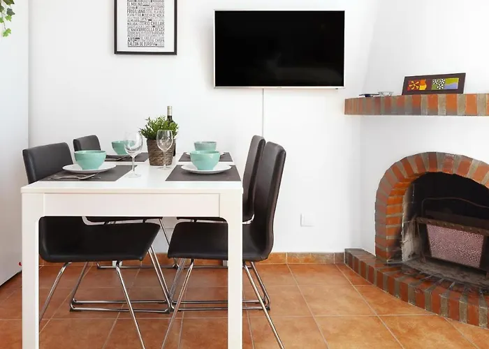 Palmas 4b Oasis Nerja