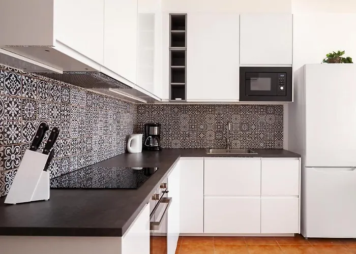 Palmas 4b Oasis Apartamento