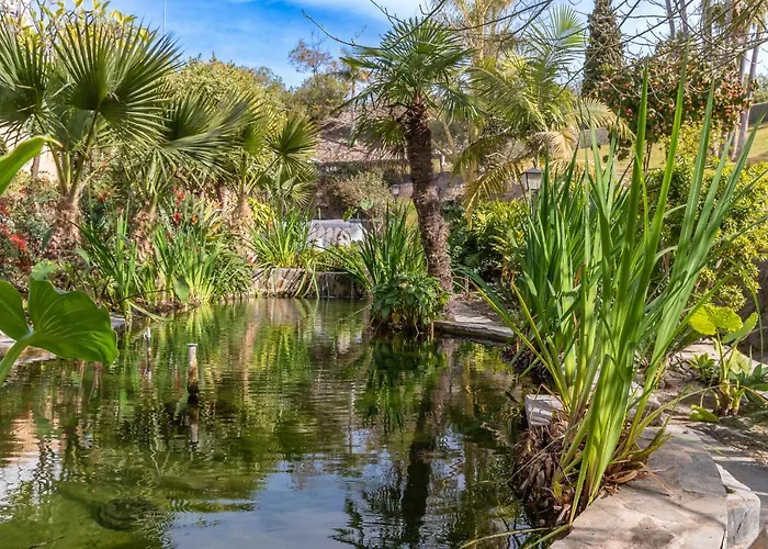 Palmas 4b Oasis * Nerja