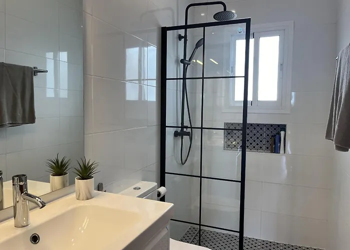 Apartamento Palmas 4b Oasis Nerja