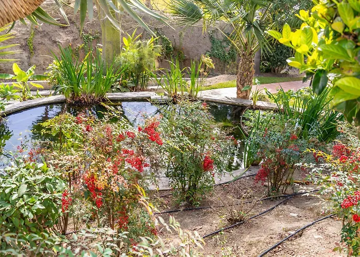 Palmas 4b Oasis Apartamento *