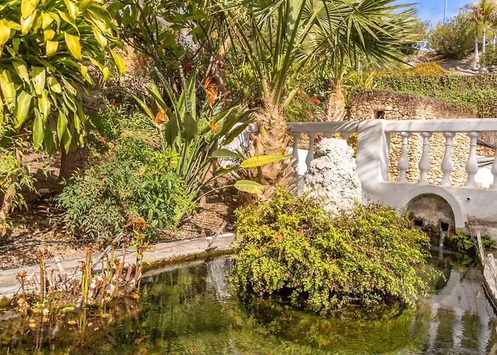 Palmas 4b Oasis Apartamento