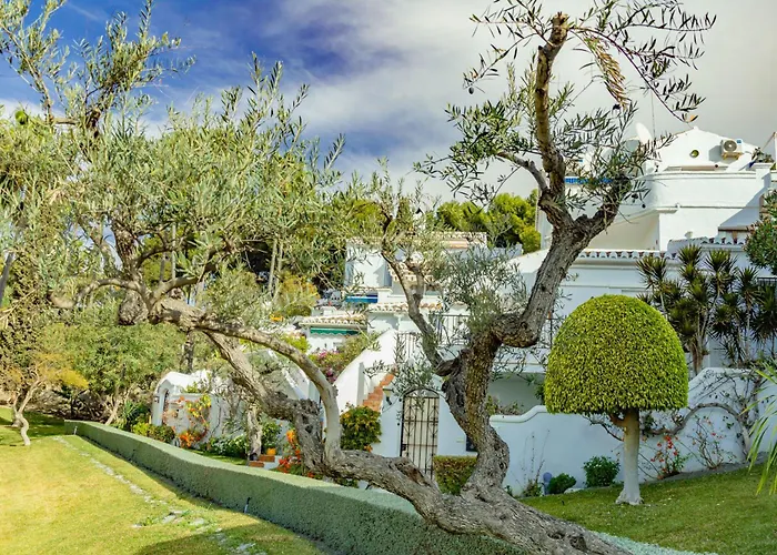 Palmas 4b Oasis Apartamento