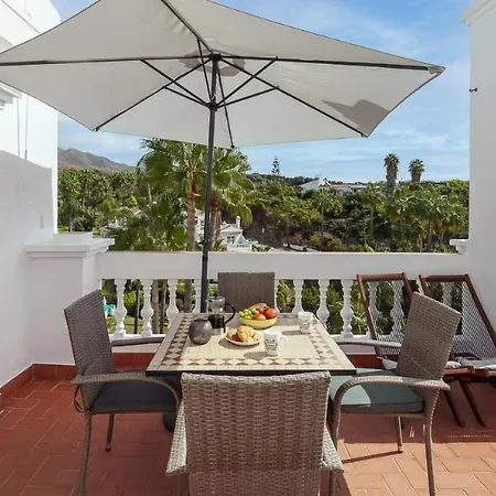 Palmas 4b Oasis * נרחה