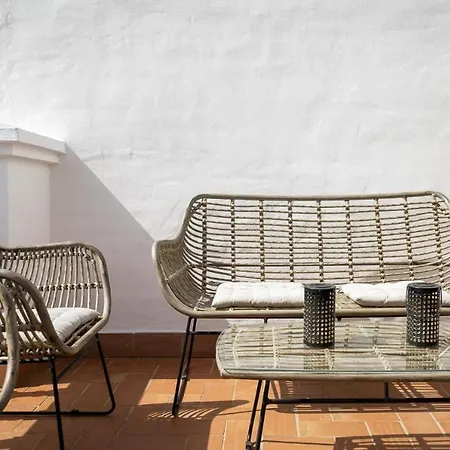 דירה Palmas 4b Oasis