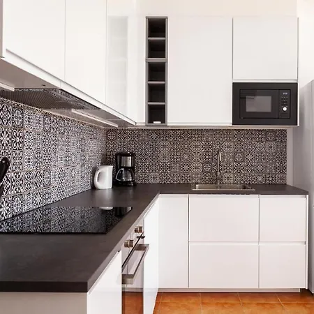 Palmas 4b Oasis דירה