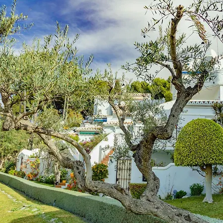 Palmas 4b Oasis דירה