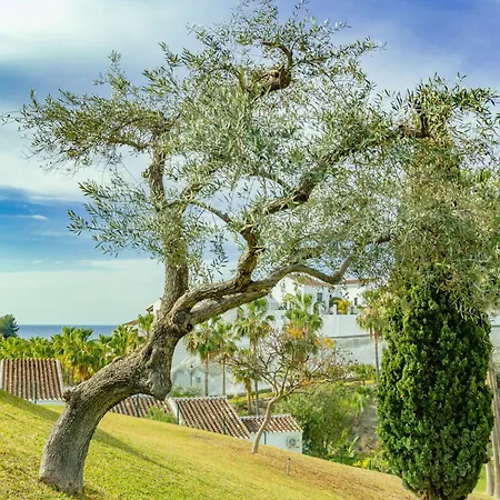 דירה Palmas 4b Oasis *