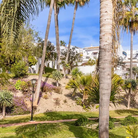 Palmas 4b Oasis Nerja