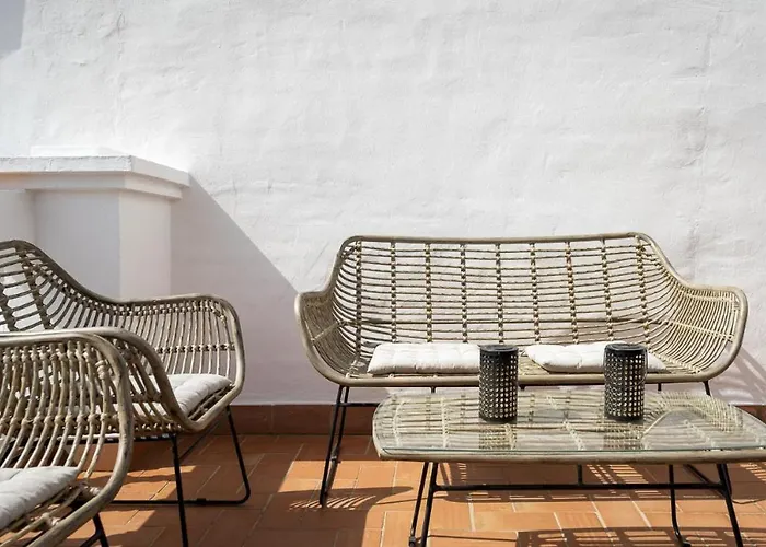 Apartament Palmas 4b Oasis