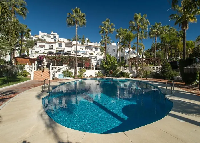 Palmas 4b Oasis Apartament *