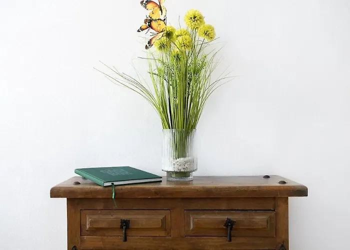 Apartament Palmas 4b Oasis Nerja