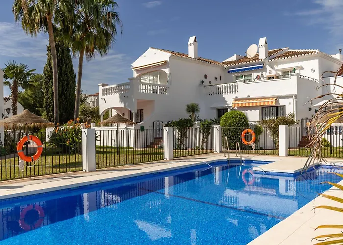 Apartament Palmas 4b Oasis