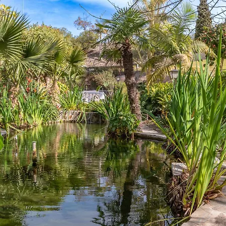 Appartement Palmas 4b Oasis